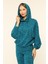 Kapişonlu Bamboo Sweatshirt 2