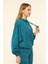 Kapişonlu Bamboo Sweatshirt 3
