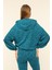 Kapişonlu Bamboo Sweatshirt 4