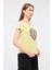H Baskılı T-Shirt 3
