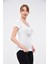 Do It Baskılı Tshirt 3