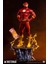 The Flash Maquette - 908877 - Dc Comics - Tweeterhead 1:6 Series 4