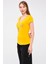 Do It Baskılı T-Shirt 2