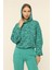 Kapişonlu Bamboo Sweatshirt 2