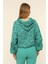 Kapişonlu Bamboo Sweatshirt 4