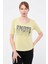 Amore Baskılı T-Shirt 1