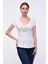 Baskılı T-Shirt 1