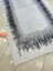 80X150 Makinada Yıkanabilir Dijital Baskı Kaymaz Dot Taban 3,5mm Süngerli Halı 3