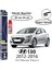 Hyundai I30 Ön Silecek Takımı (2012-2016) Hediye!!! Autokit Konsantre Cam Suyu 1