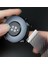 Xiaomi Heyplus Watch S8 Uyumlu Hasır Metal Örgü Kordon (22MM) 2