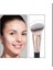 Foundation Brush,fondöten Fırçası,makyaj Fırçası 1