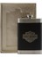 Harley Davidson Matara 7 Oz (207 Ml) Içki Viski Konyak Matarası 2