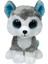 TY Beanie Boos Ty Beanie Boo's Slush Dog Köpek Peluş 25 cm 1