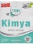 Palme Yks Ayt Kimya Soru Kitabı 1