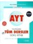Ayt Sayısal Temel Kavramlarla Tüm Dersler Soru Kitabı Palme Yayınevi 1