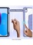 iPad Air 10.9 2022 (4.nesil) Uyumlu 360° Dönebilen Standlı Pino Tablet Kılıfı 2