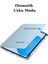 iPad Air 10.9 2022 (4.nesil) Uyumlu 360° Dönebilen Standlı Pino Tablet Kılıfı 3