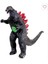Sesli Godzilla Dinozor Figür Oyuncak Godzilla Sesli 16 cm Yükseklik 25 cm Genişlik 1