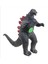 Sesli Godzilla Dinozor Figür Oyuncak Godzilla Sesli 16 cm Yükseklik 25 cm Genişlik 2