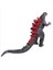 Sesli Godzilla Dinozor Figür Oyuncak Godzilla Sesli 16 cm Yükseklik 25 cm Genişlik 3