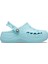 Baya Platform Clog Kadın Terlik 208186-4SS Pure Water 1