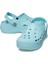 Baya Platform Clog Kadın Terlik 208186-4SS Pure Water 2