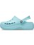 Baya Platform Clog Kadın Terlik 208186-4SS Pure Water 4