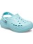 Baya Platform Clog Kadın Terlik 208186-4SS Pure Water 5