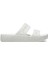Baya Platform Glitter Sandal Çocuk Terlik 208461-100 White 1
