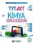 Tyt Ayt Kimya Soru Gezegeni Gezegen Yayınları 1