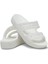 Baya Platform Glitter Sandal Çocuk Terlik 208461-100 White 3