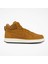 Court Borough Mid Sneaker Hardal Sarı Lifestyle Kadın Ayakkabı 1
