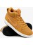 Court Borough Mid Sneaker Hardal Sarı Lifestyle Kadın Ayakkabı 2