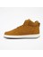 Court Borough Mid Sneaker Hardal Sarı Lifestyle Kadın Ayakkabı 3