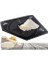Silikon Çok Amaçlı Geniş Hamur Matı Hamur Açma Matı 40CM x 50CM 2