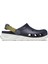 Duet Max Ii Clog Unisex Lacivert Terlik 208776-4LH 1