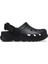 Duet Max Ii Clog Unisex Siyah Terlik 208776-001 1