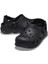 Duet Max Ii Clog Unisex Siyah Terlik 208776-001 2