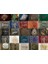 Harry Potter Blue Raven Claw Oyun Kartı 1