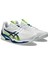 Solution Speed Ff 3 Erkek Beyaz Tenis Ayakkabısı 1041A438-102 3