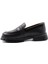 Fast Step Deri Kız Çocuk Casual Ayakkabı 006Xa0020 2