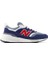 997 Unisex Lacivert Spor Ayakkabı 1