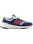 997 Unisex Lacivert Spor Ayakkabı 3