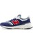 997 Unisex Lacivert Spor Ayakkabı 4