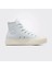 Chuck Taylor All Star Lift Platform Luxe Workwear Unisex Mavi Sneaker 1
