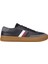 Siyah Erkek Sneaker Th Cupset 1A2 Lth Mıx 1