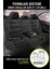 Aston Martin Db9 6.0 Volante Touchtronic 2014 Model Uyumlu Lüks Deri Oto Koltuk Kılıfı Tam Set 3