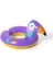 Tekno Trust Turuncu Bestway Safari Animal Swim Ring 36112 3+ Yaş 1