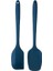 Silikon Spatula ve Fırça Seti 2