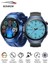 Spor Watch 4 Pro 120HZ Amoled Ekran Su Geçirmez Sesli Arama Yapan Akıllı Saat Huawei Apple iPhone Uyumlu 1